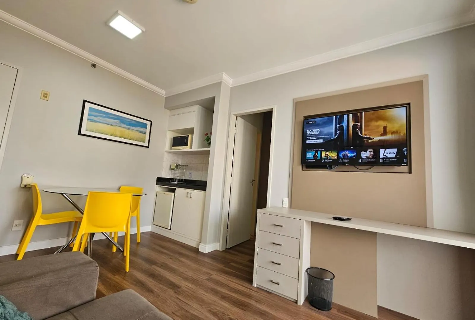 Flat Em Moema Apartment Sao Paulo
