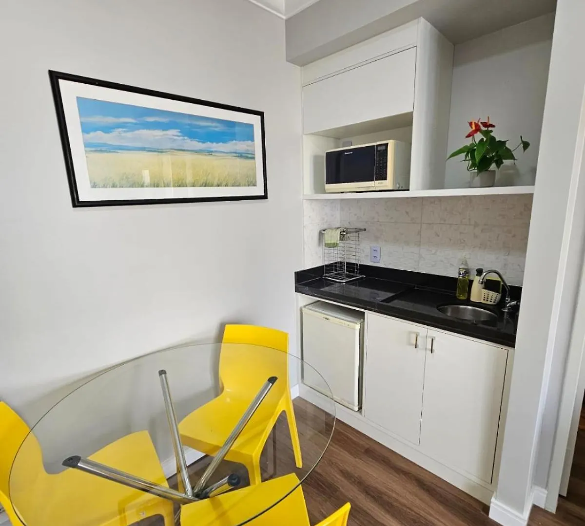 Flat Em Moema Apartment Sao Paulo