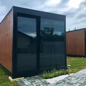 Modo- Lar Mini Casa Penha (Santa Catarina)