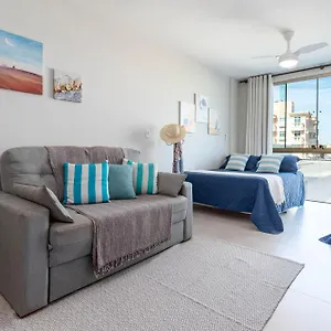 Loft Prainha - Beira-mar, Piscina E Equipado Arraial do Cabo