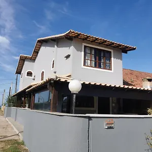 Casa Azul Cabo Frio