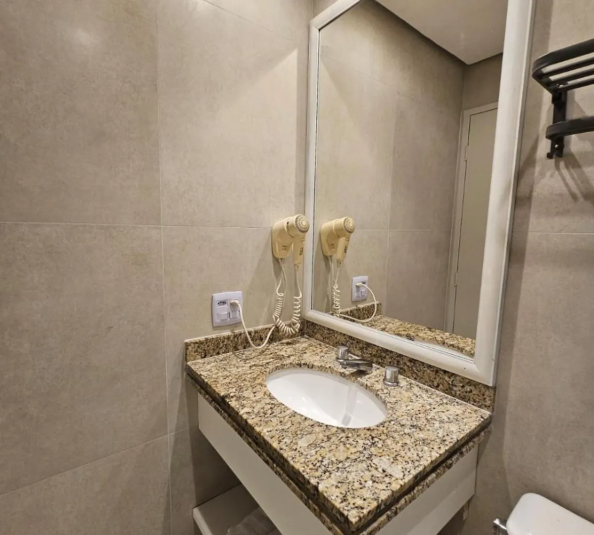 Flat Em Moema Apartamento São Paulo