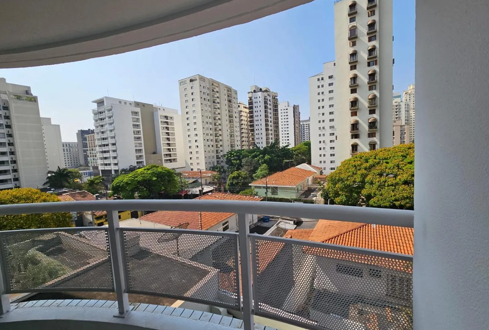 Flat Em Moema Apartamento São Paulo 0*,  Brasil